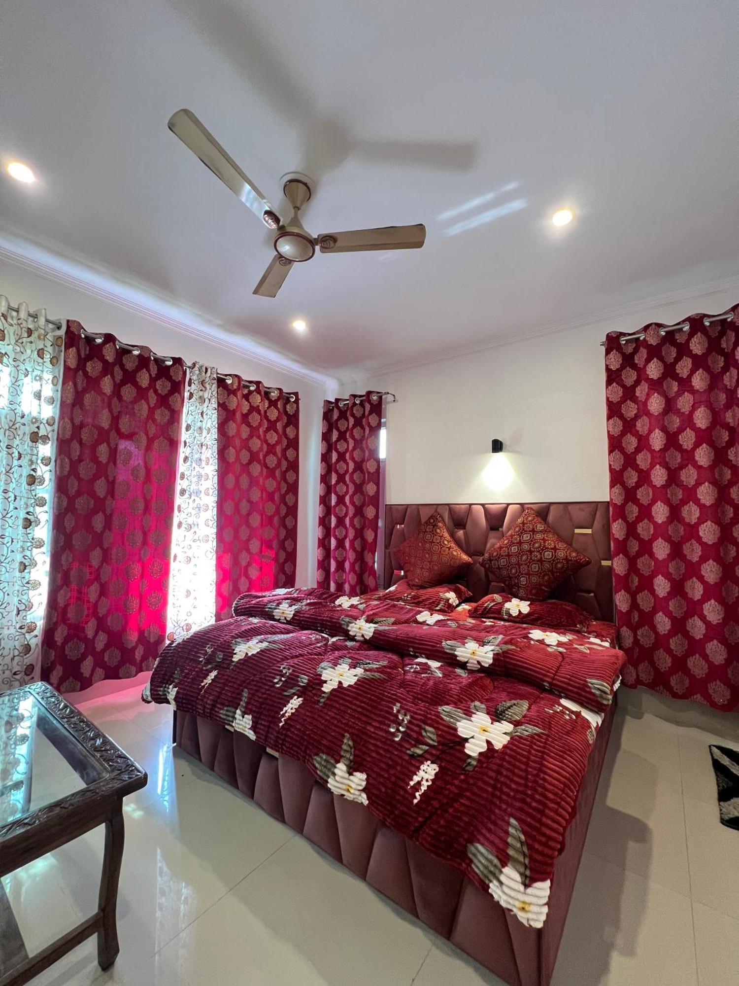 Meer Mansion Homestay Srīnagar エクステリア 写真